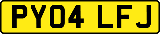 PY04LFJ