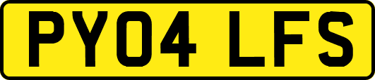 PY04LFS