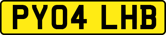 PY04LHB