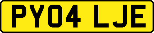 PY04LJE