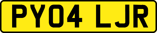 PY04LJR