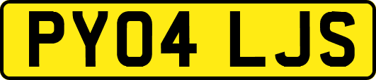 PY04LJS