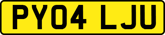 PY04LJU