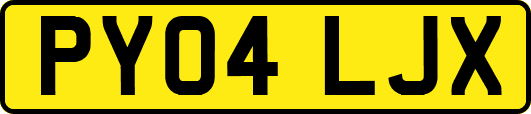 PY04LJX