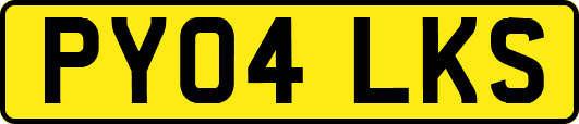 PY04LKS