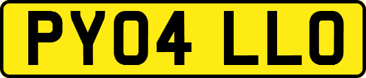 PY04LLO