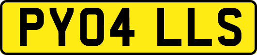 PY04LLS