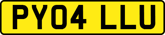 PY04LLU