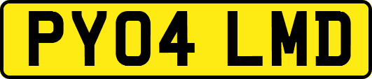 PY04LMD