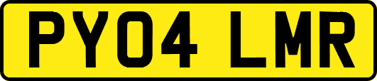 PY04LMR