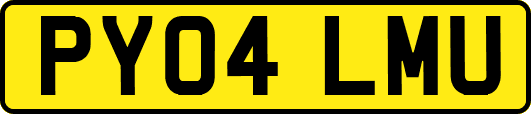 PY04LMU