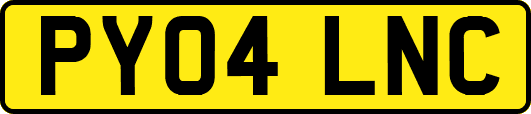 PY04LNC