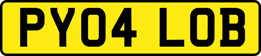 PY04LOB