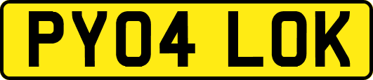 PY04LOK