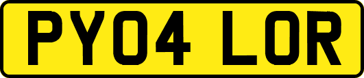 PY04LOR