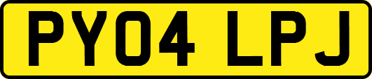 PY04LPJ