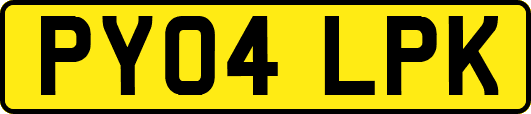 PY04LPK