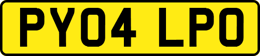 PY04LPO