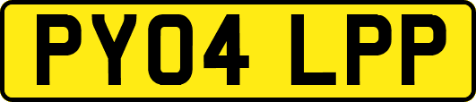 PY04LPP