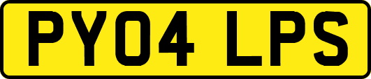 PY04LPS