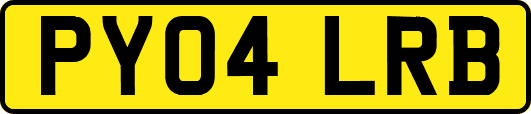 PY04LRB