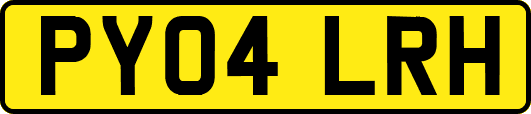 PY04LRH