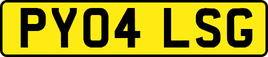 PY04LSG