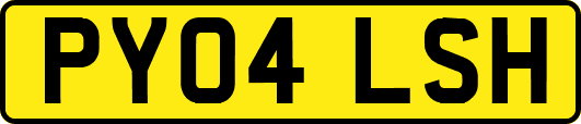 PY04LSH