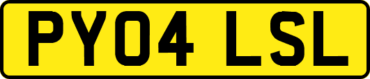 PY04LSL