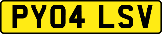 PY04LSV