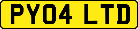 PY04LTD