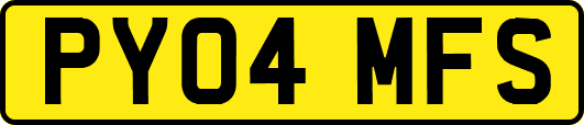 PY04MFS