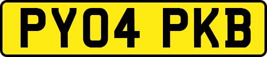 PY04PKB