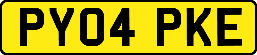 PY04PKE