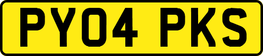 PY04PKS
