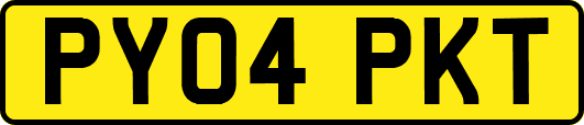 PY04PKT