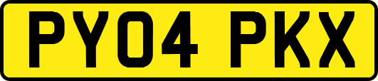 PY04PKX