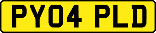 PY04PLD
