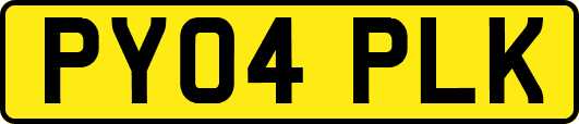 PY04PLK