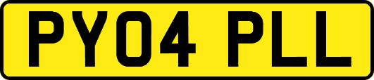 PY04PLL