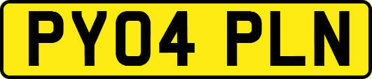 PY04PLN
