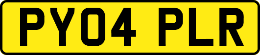 PY04PLR