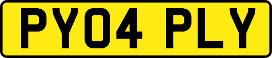 PY04PLY