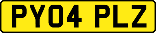 PY04PLZ