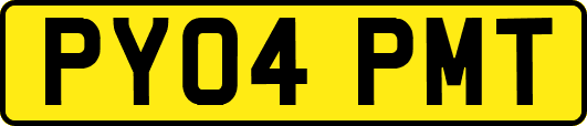 PY04PMT