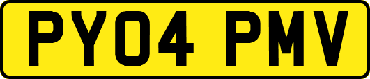PY04PMV