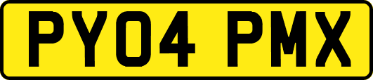 PY04PMX