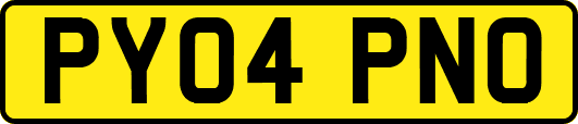 PY04PNO