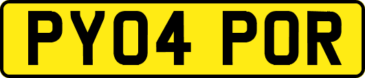 PY04POR