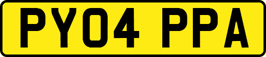 PY04PPA